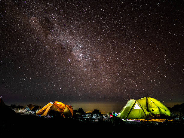 Accommodation In Kilimanjaro
